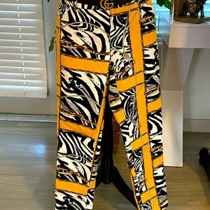 7th Avenue New York and company design studio pants
